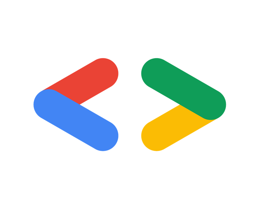 Google Developers Group on Campus: TMU logo