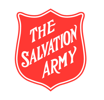 The Salvation Army: Territorial Headquarters logo