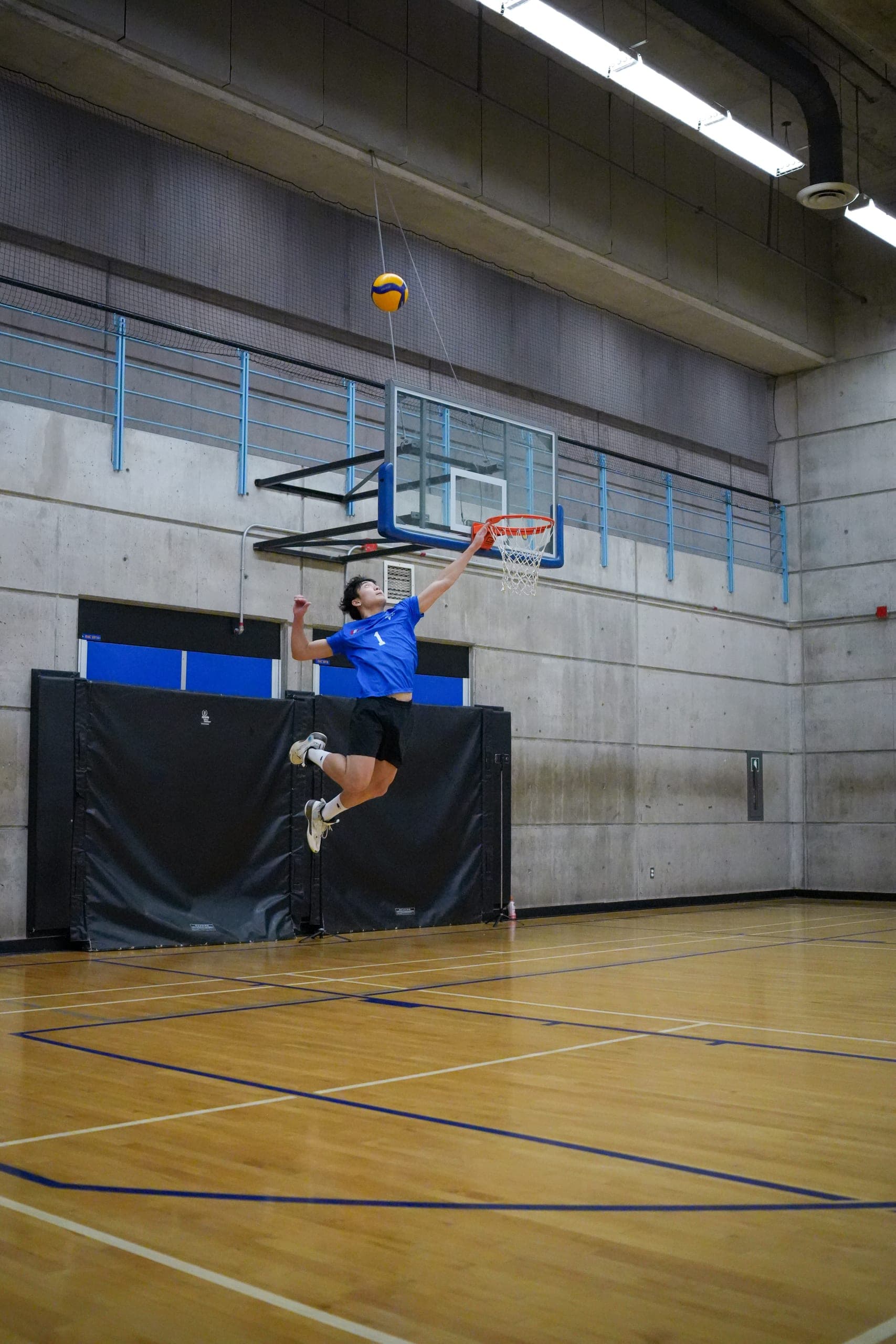 Sports photo