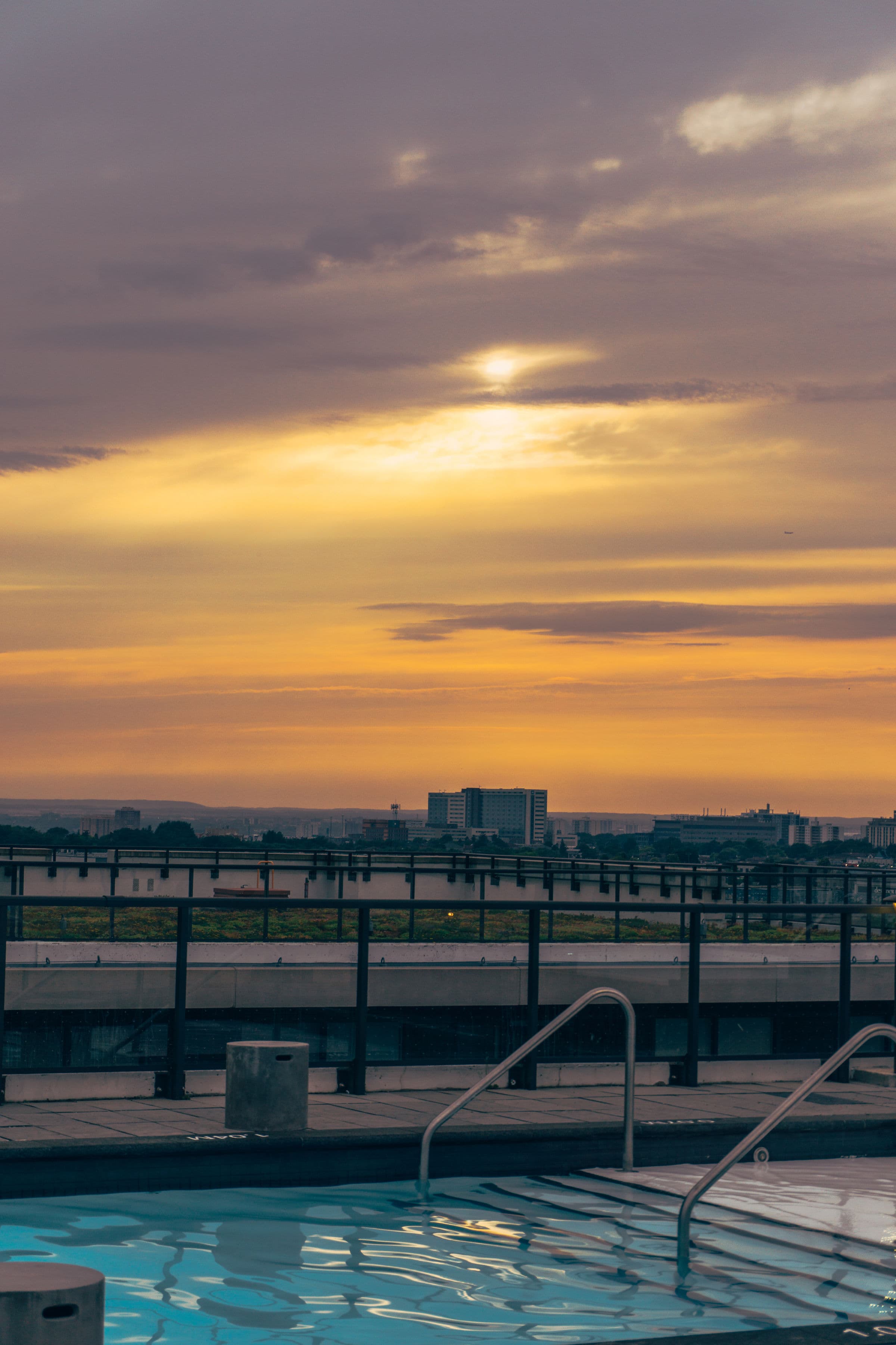 Landscape photo