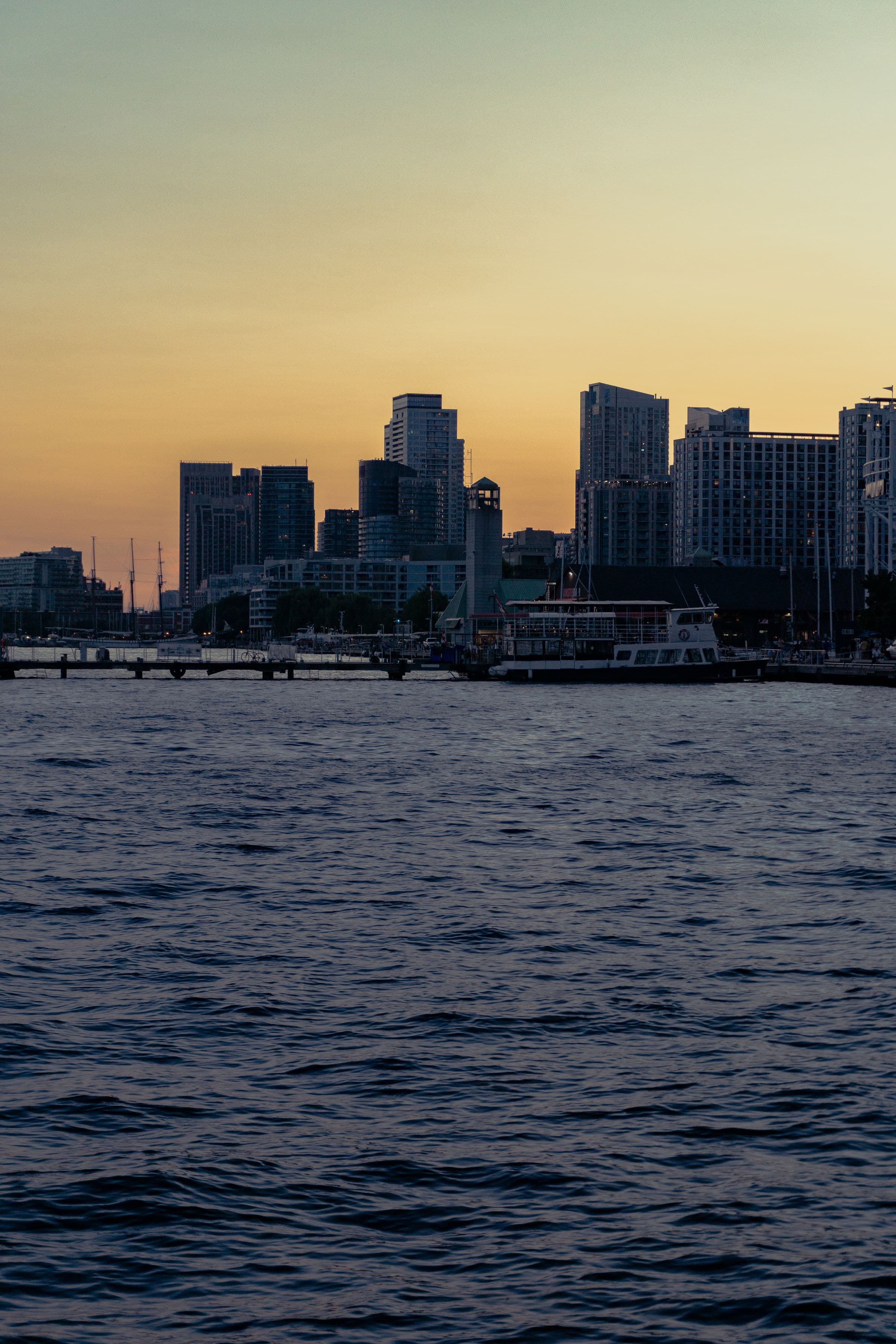 Landscape photo