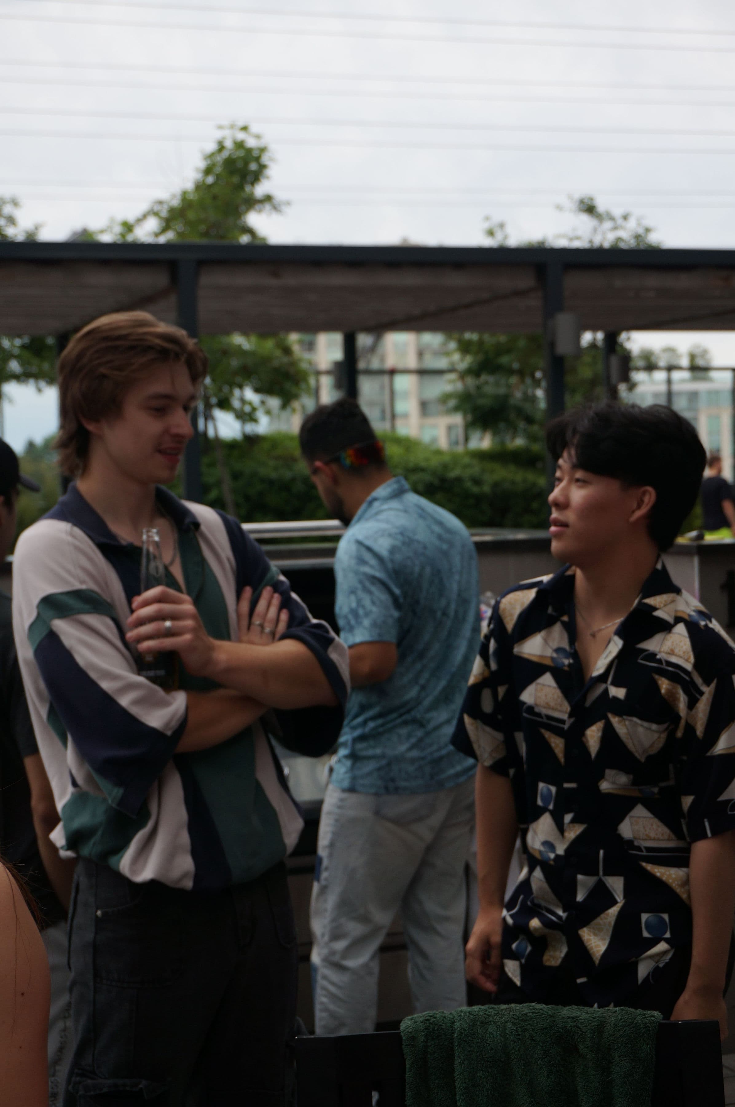 People photo