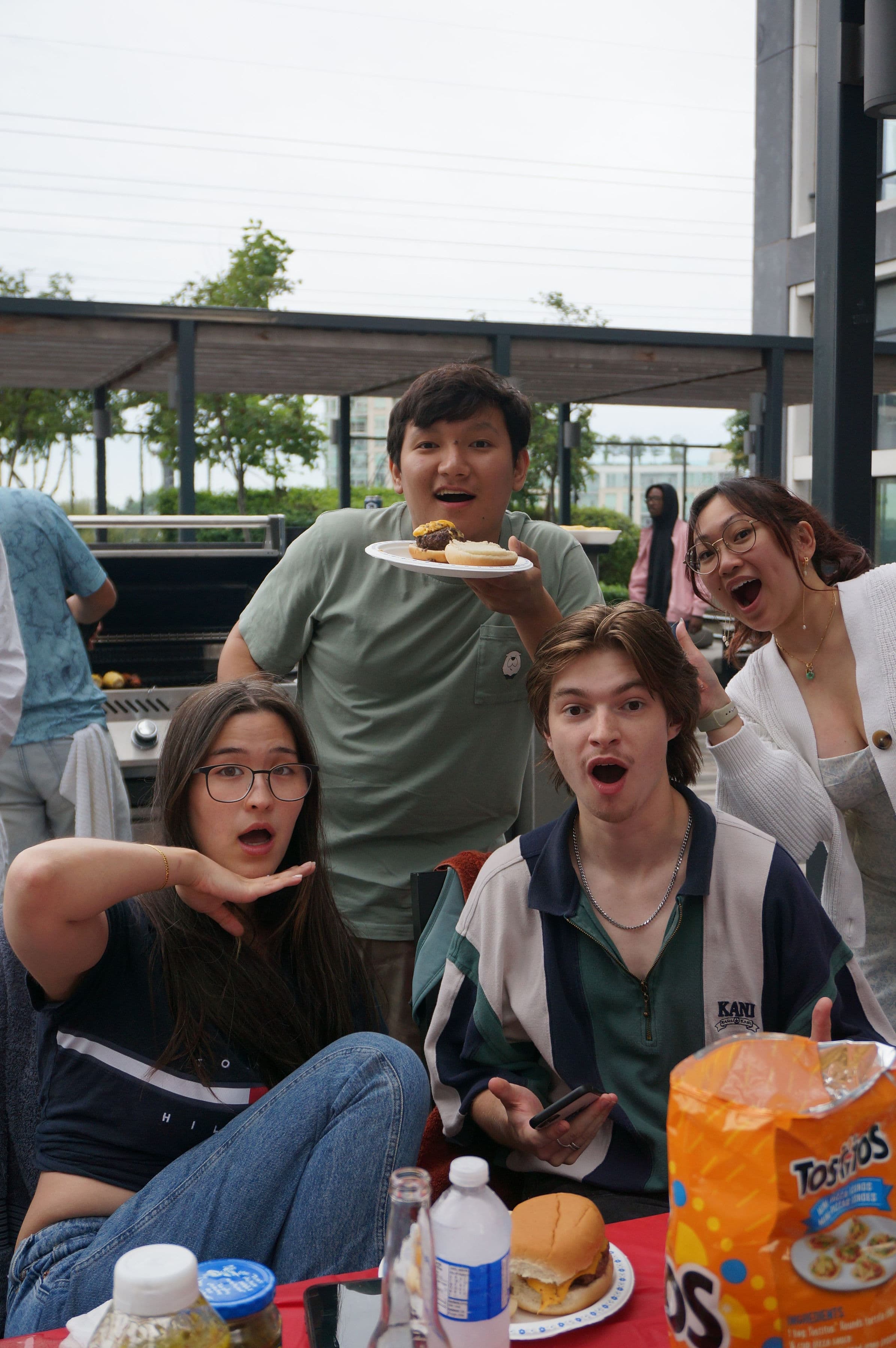 People photo
