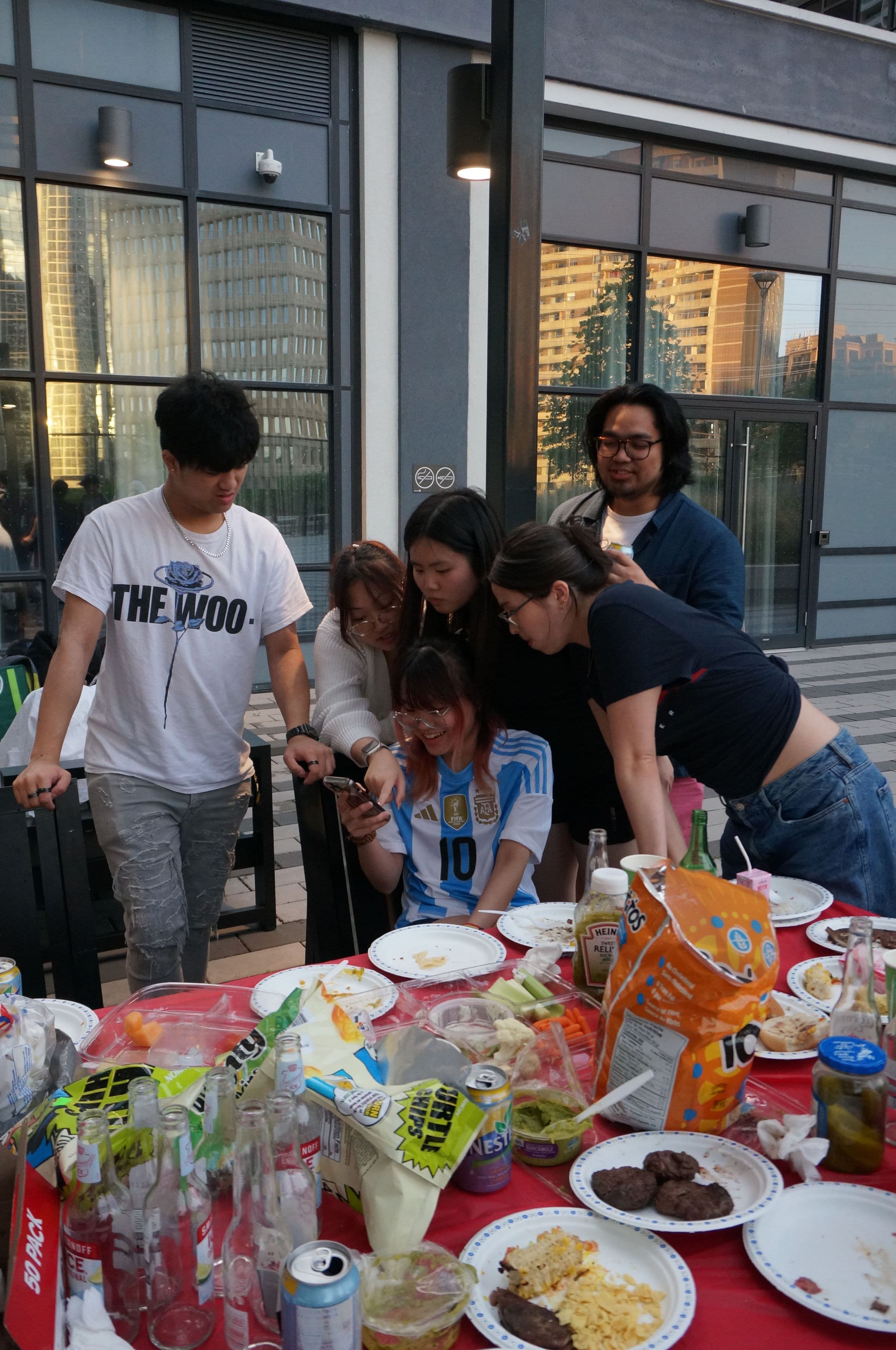 People photo