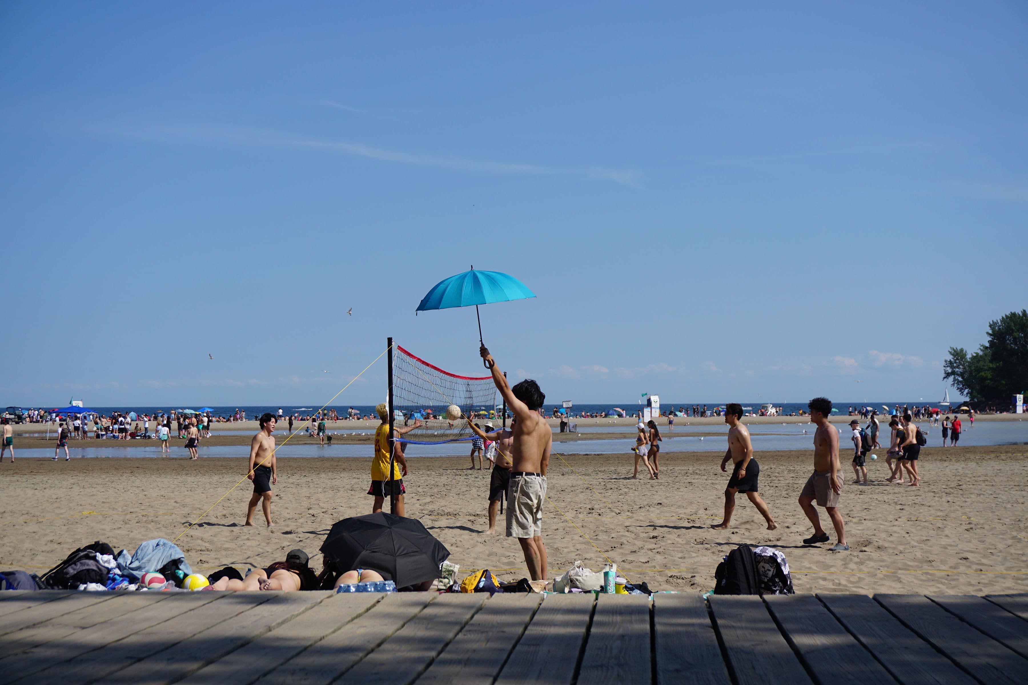 People photo