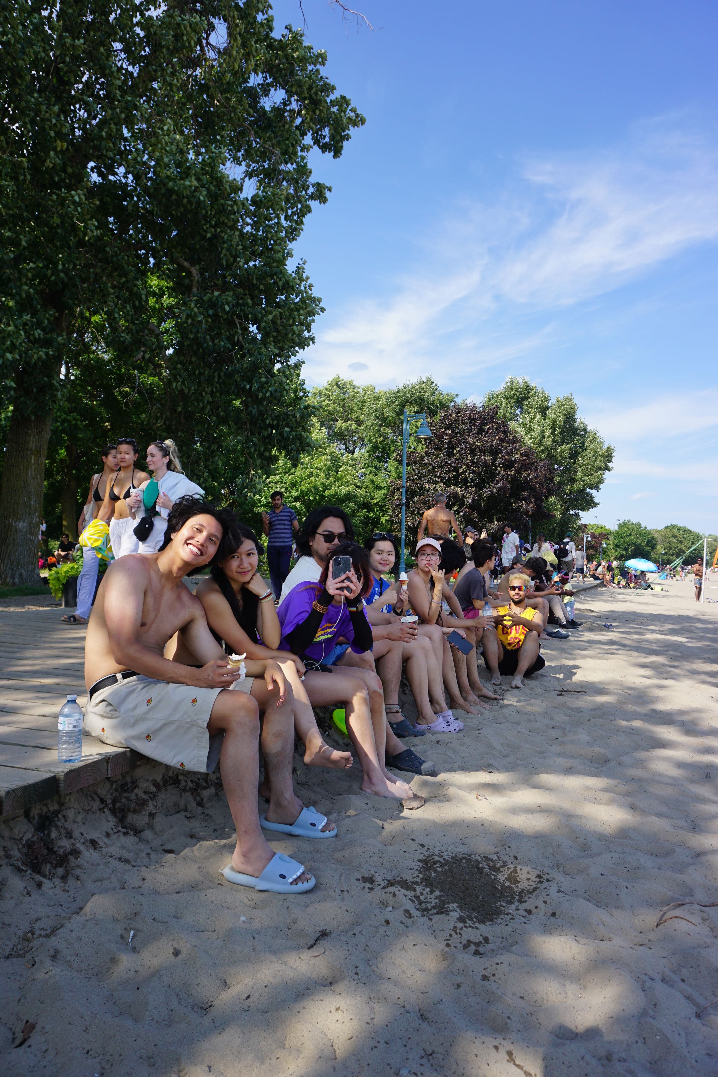 People photo
