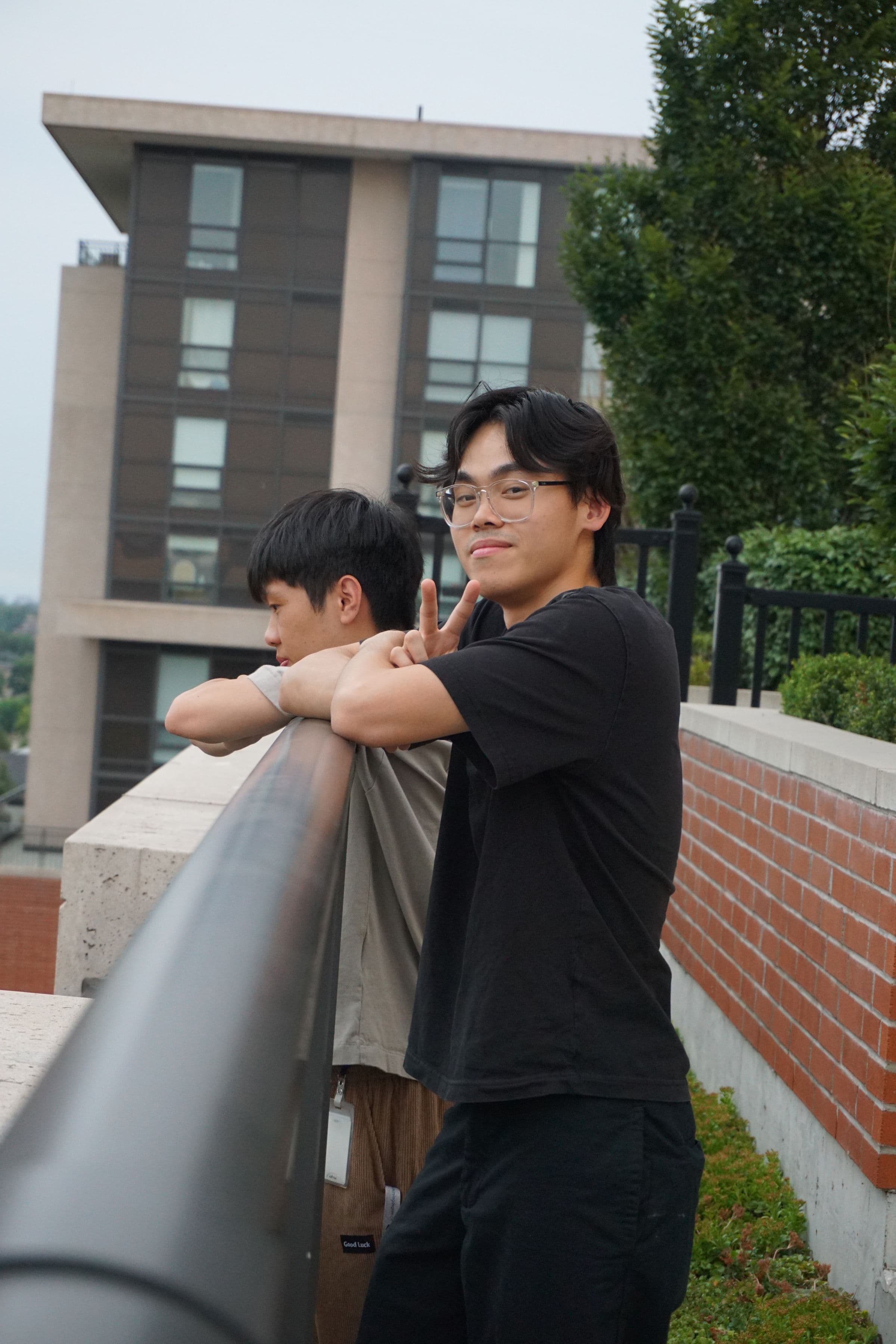 People photo