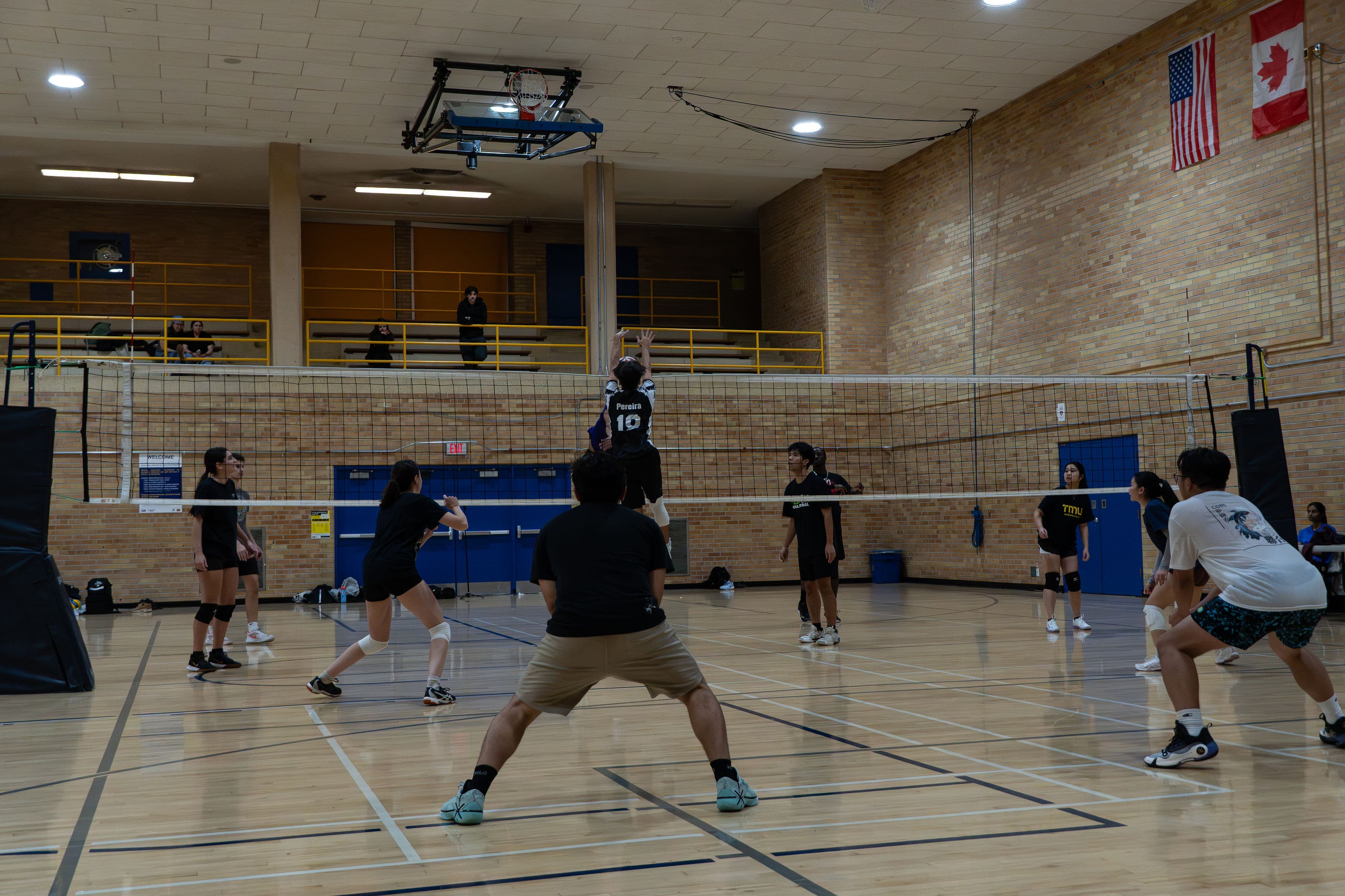 Sports photo