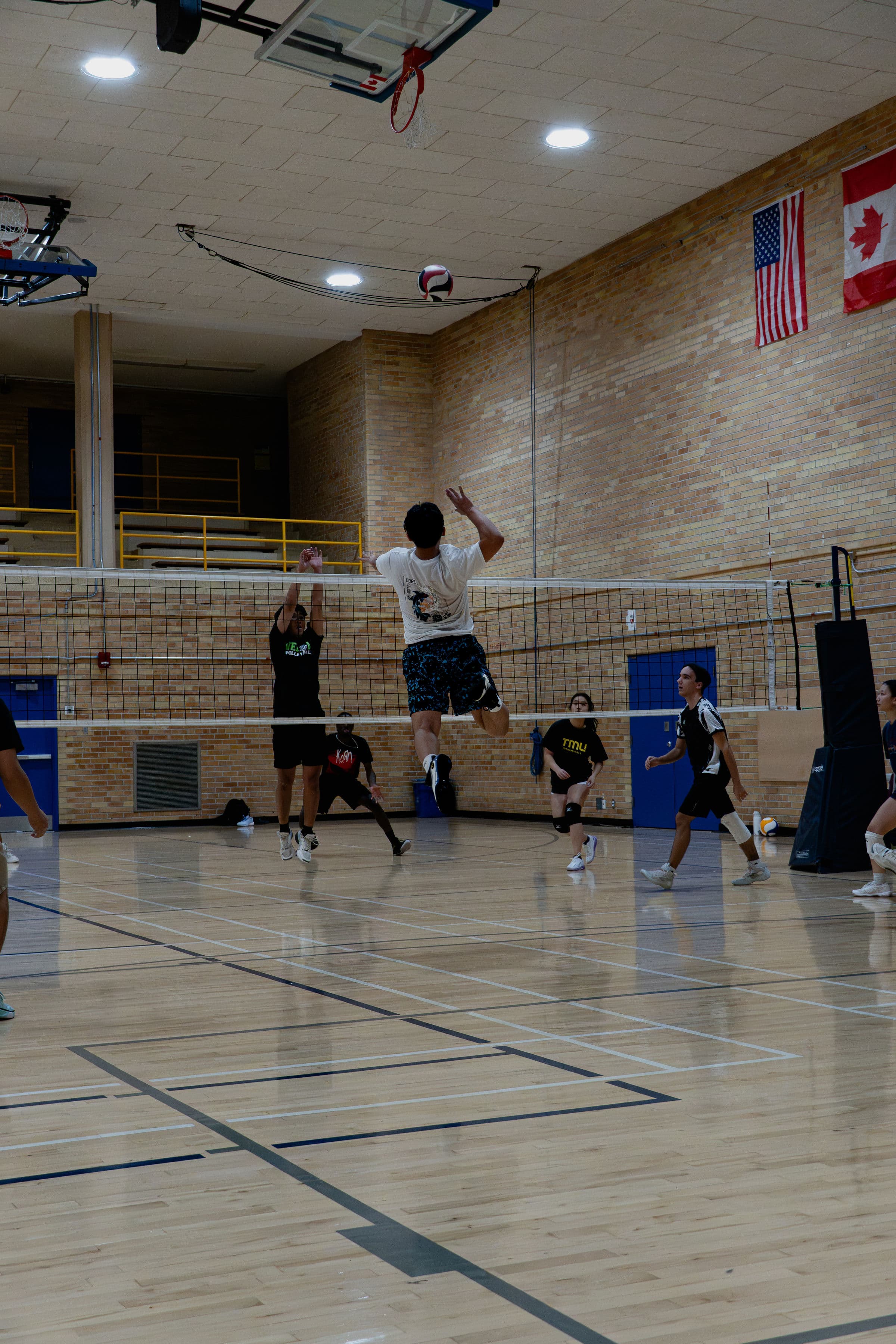 Sports photo