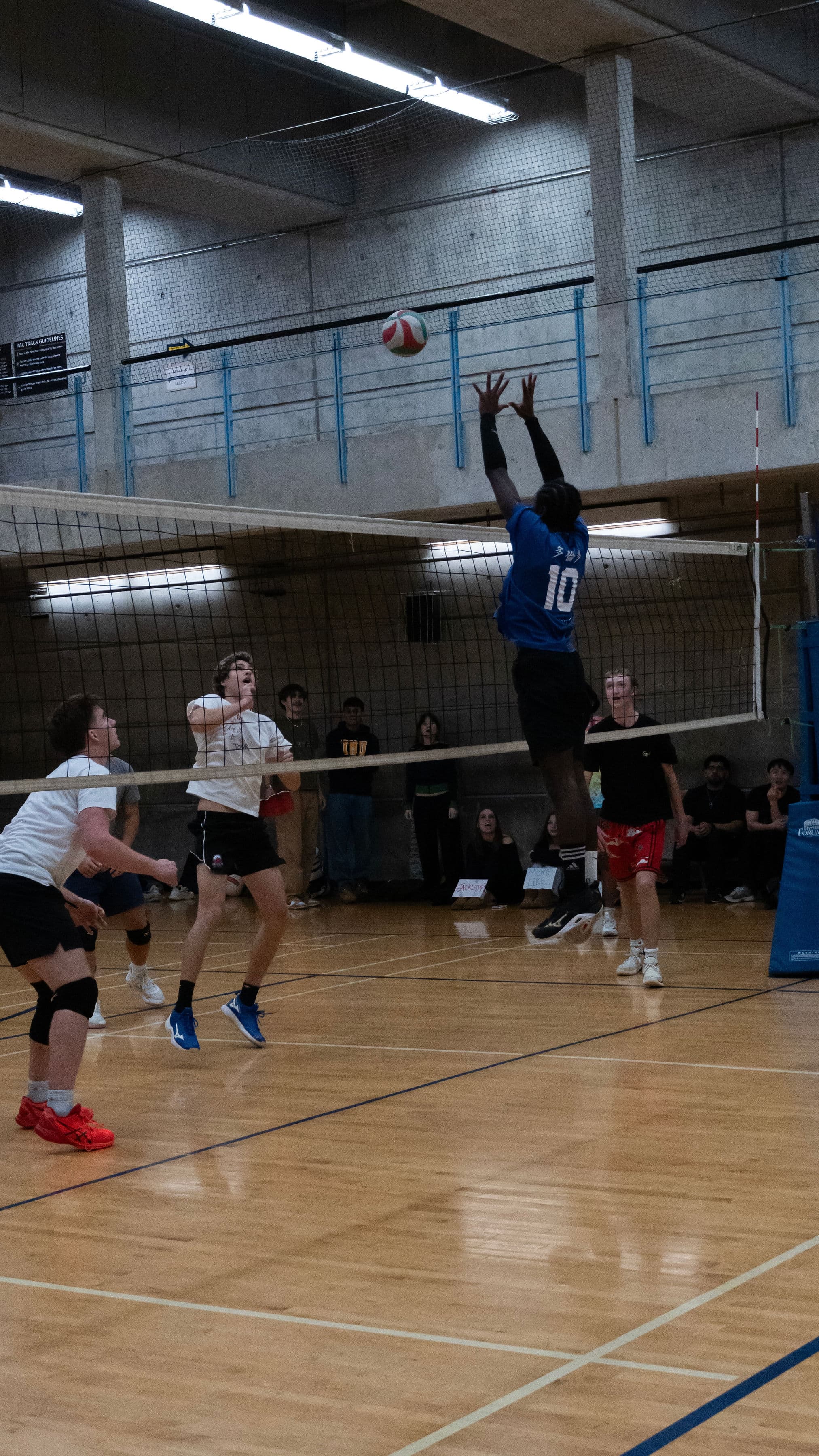 Sports photo