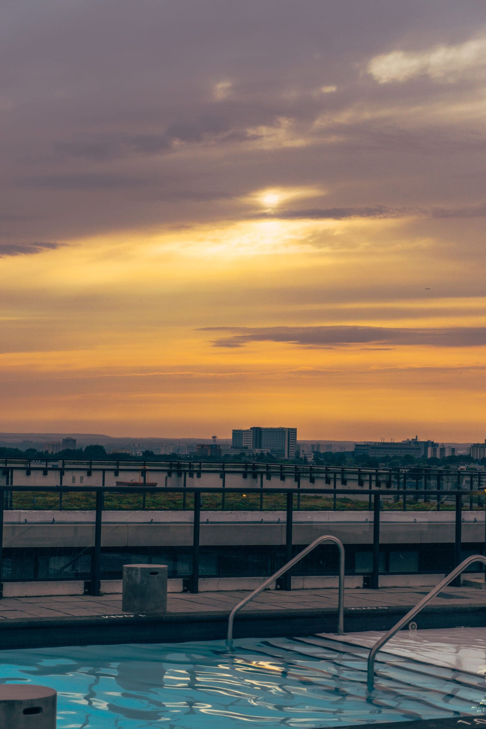 Landscape photo