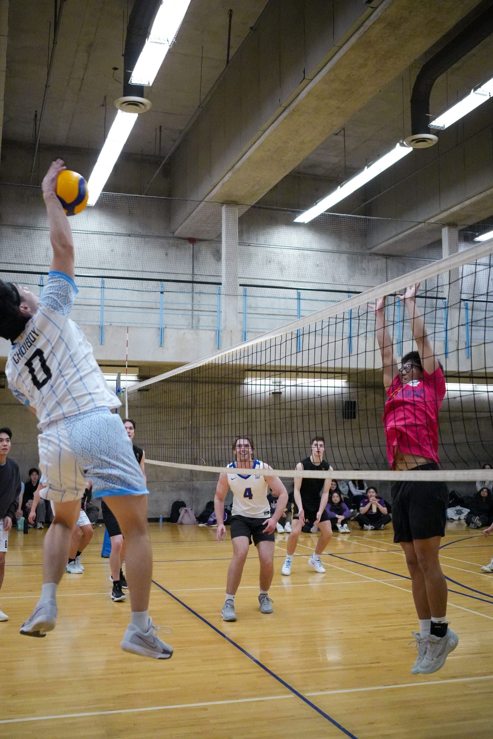 Sports photo