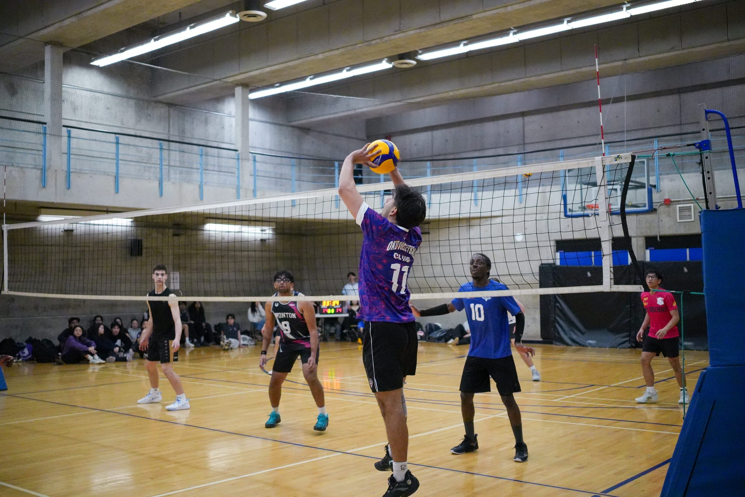 Sports photo