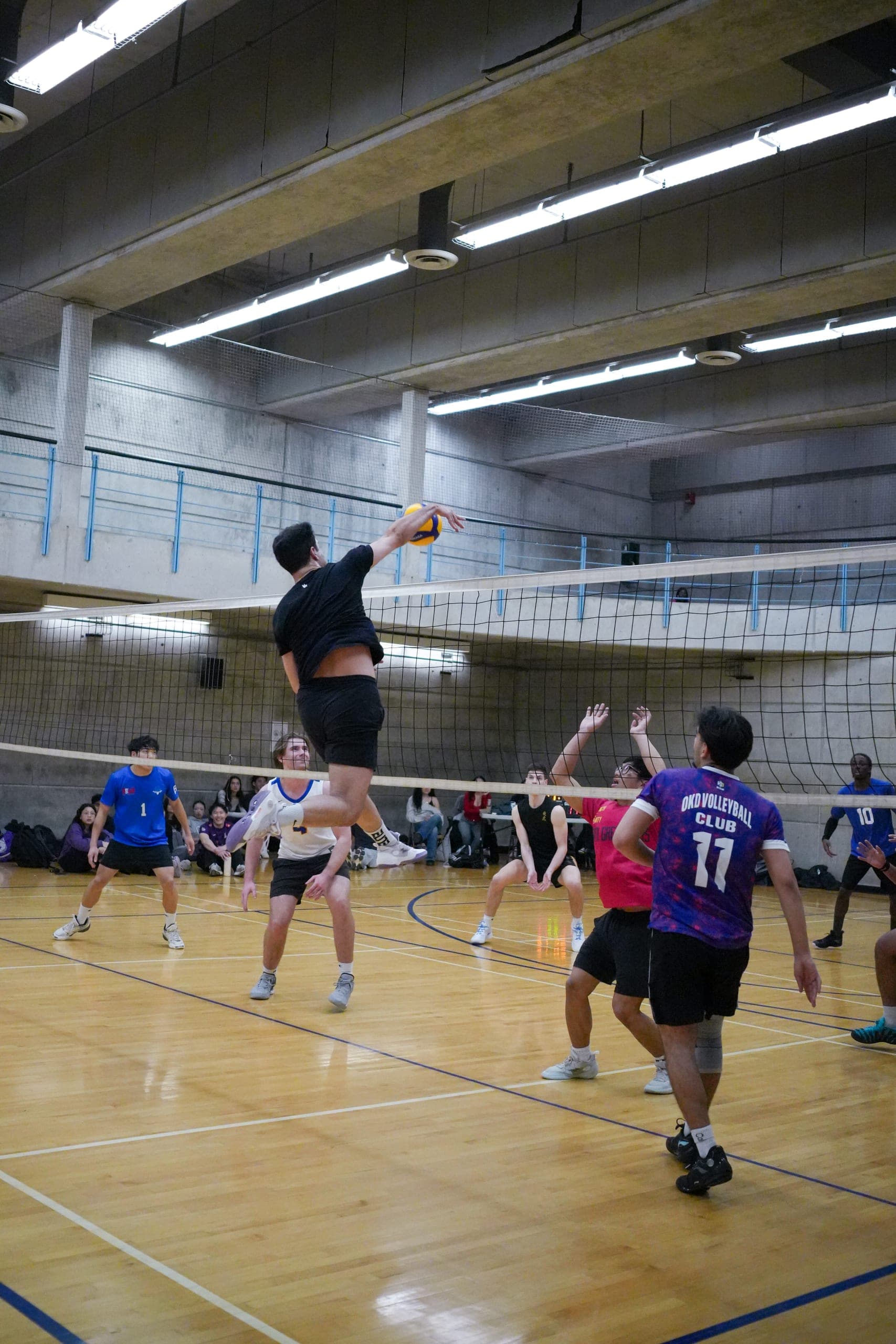 Sports photo
