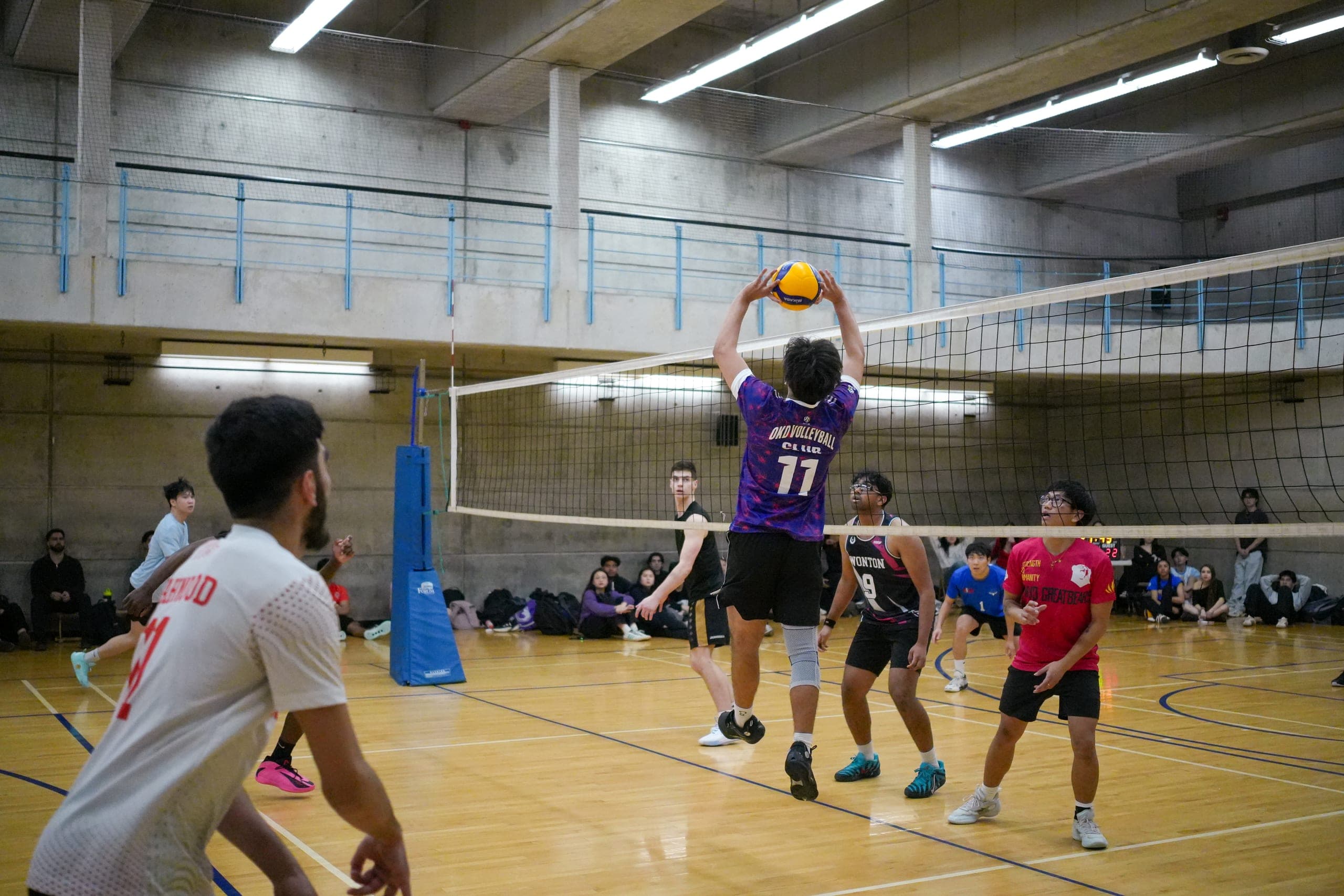 Sports photo