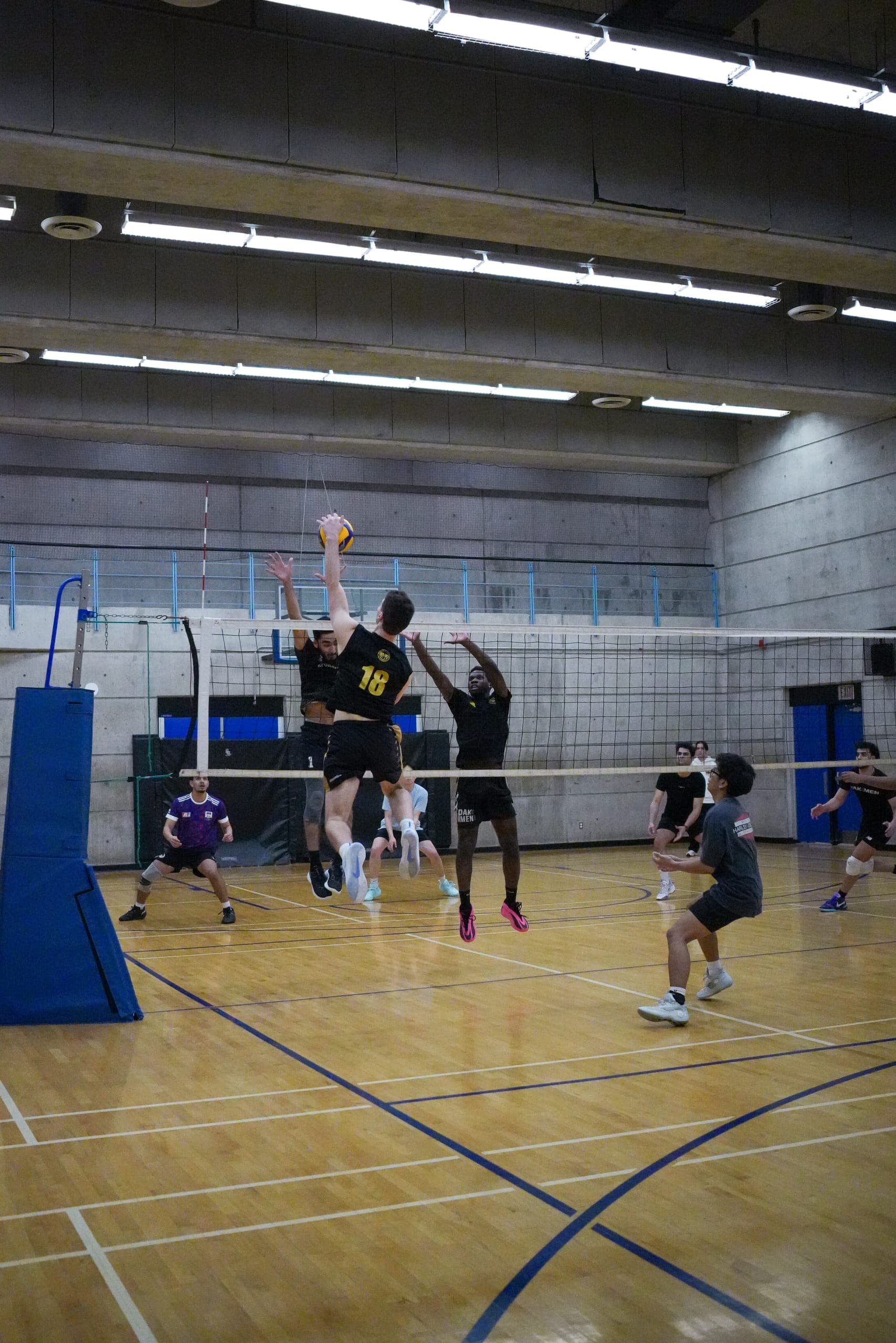 Sports photo