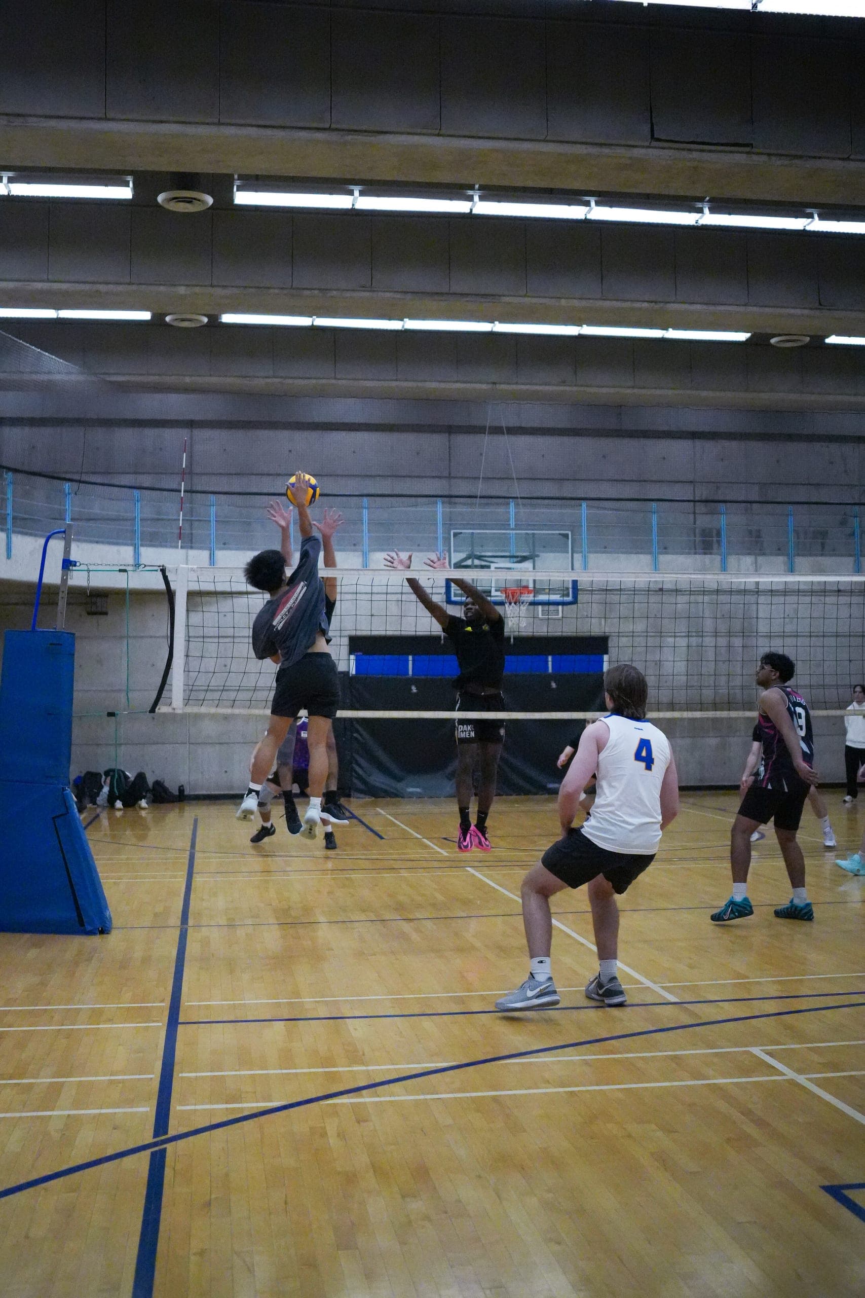 Sports photo