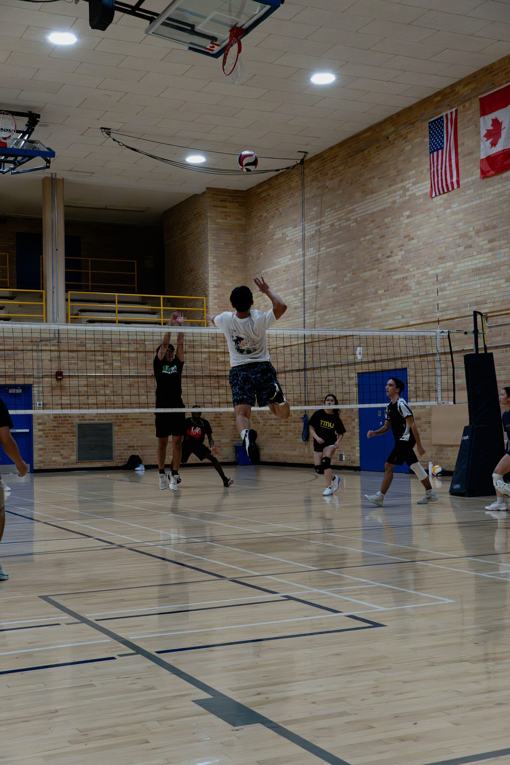 Sports photo