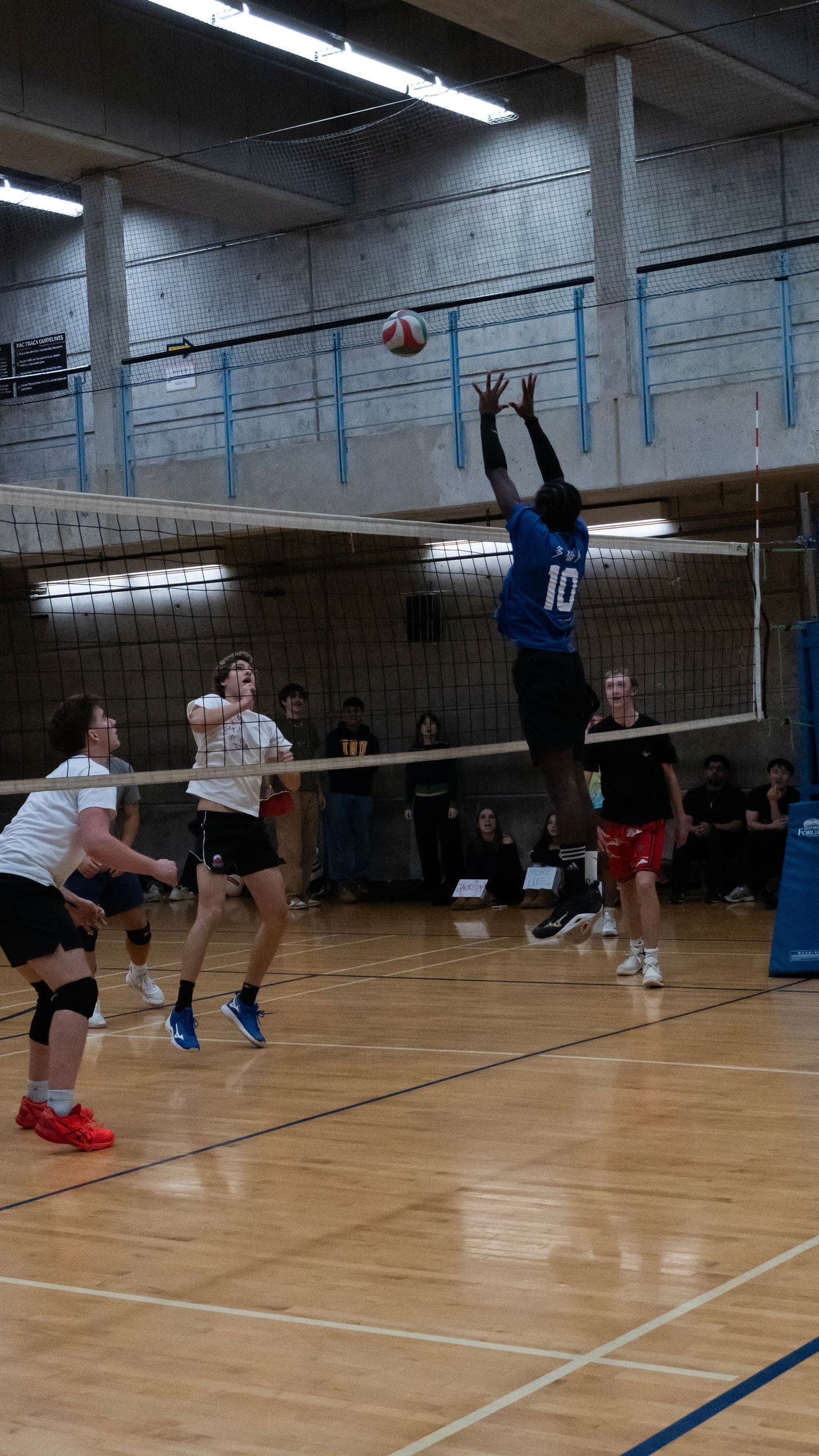 Sports photo
