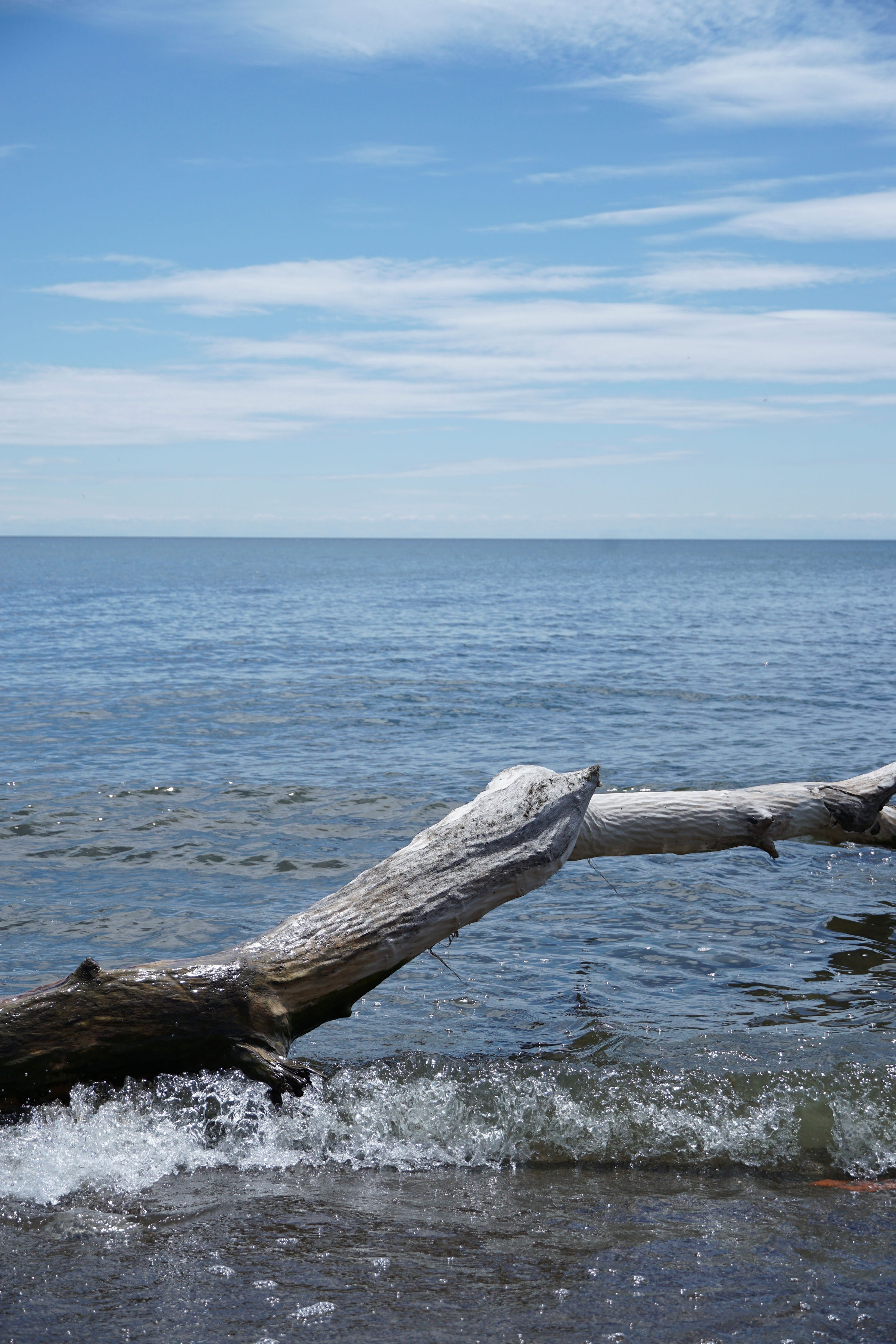 Peaceful countryside